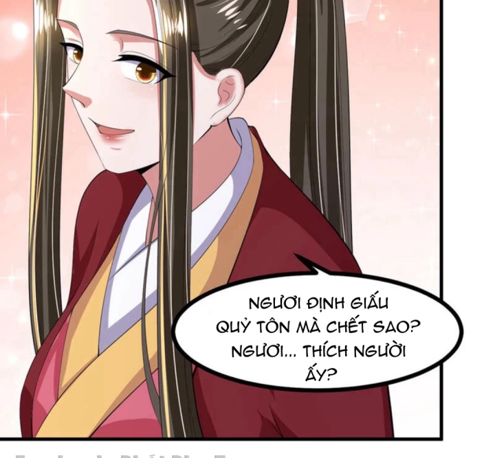 Nhất Đỉnh Vương Phi Chapter 163 - 24