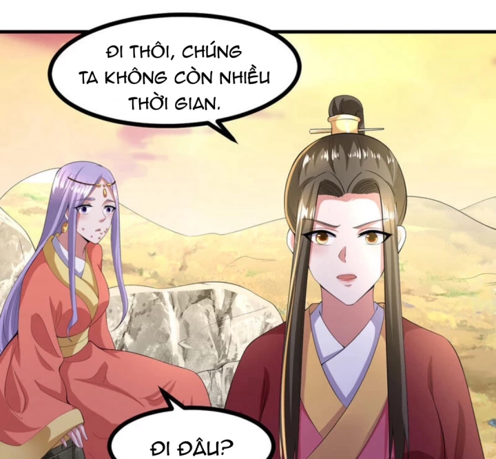 Nhất Đỉnh Vương Phi Chapter 163 - 32