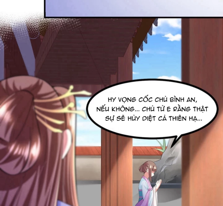 Nhất Đỉnh Vương Phi Chapter 163 - 43