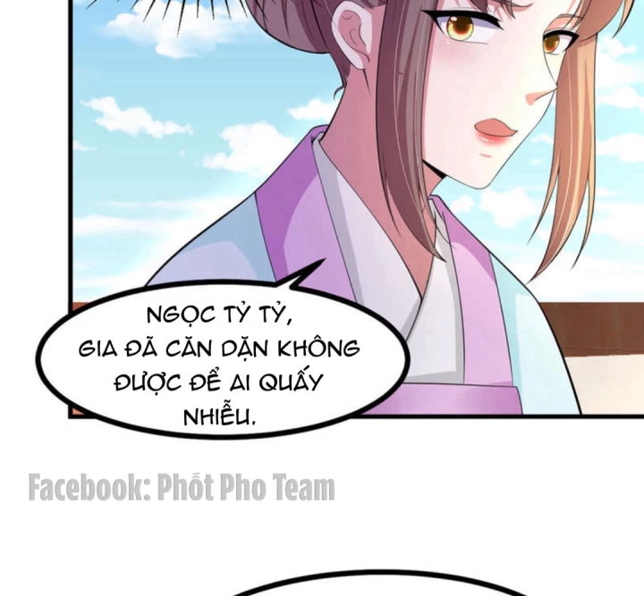 Nhất Đỉnh Vương Phi Chapter 163 - 47