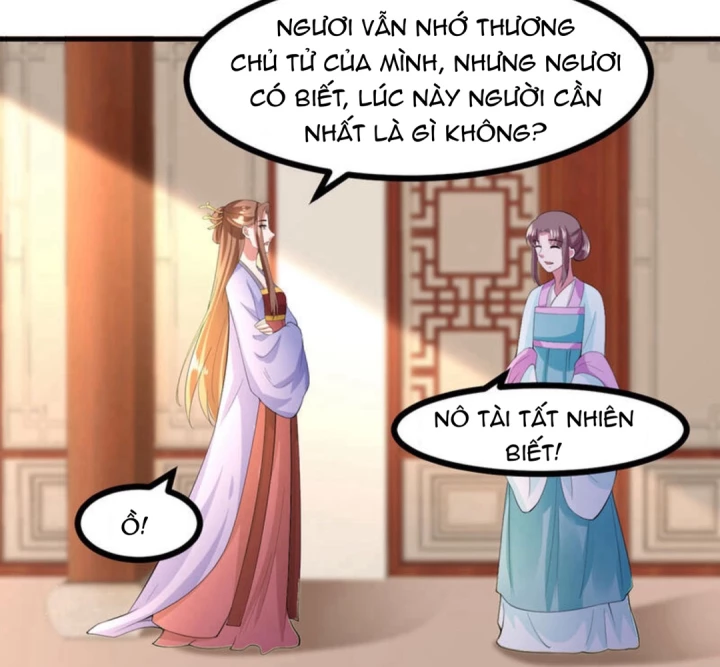 Nhất Đỉnh Vương Phi Chapter 163 - 48