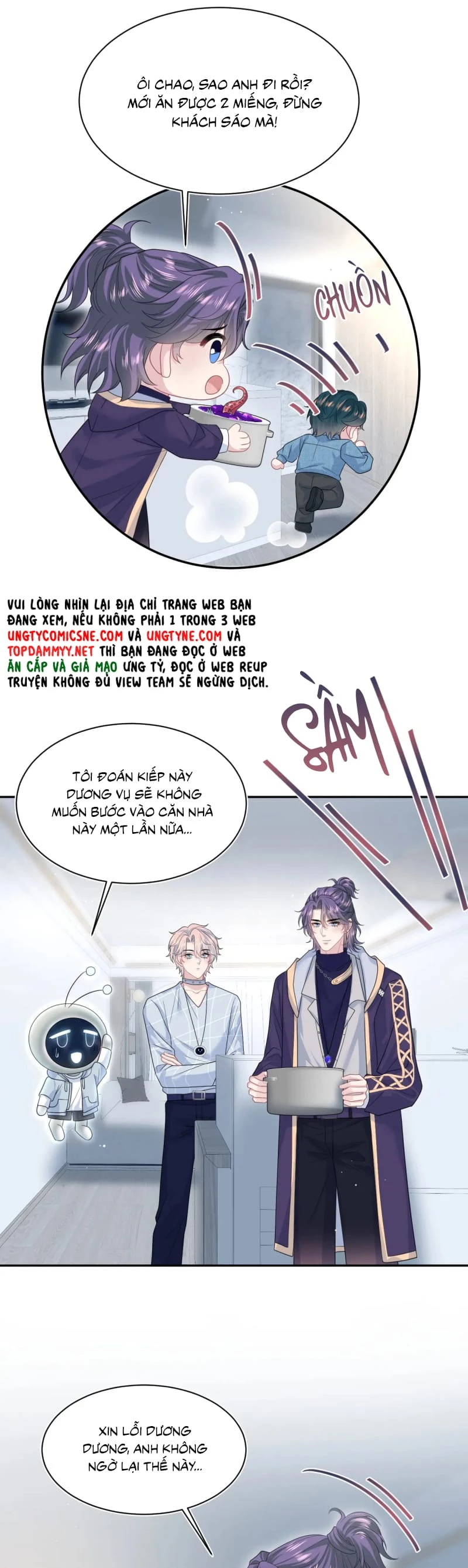 Tuyệt Mỹ Bạch Liên Online Dạy Học Chapter 421 - 9