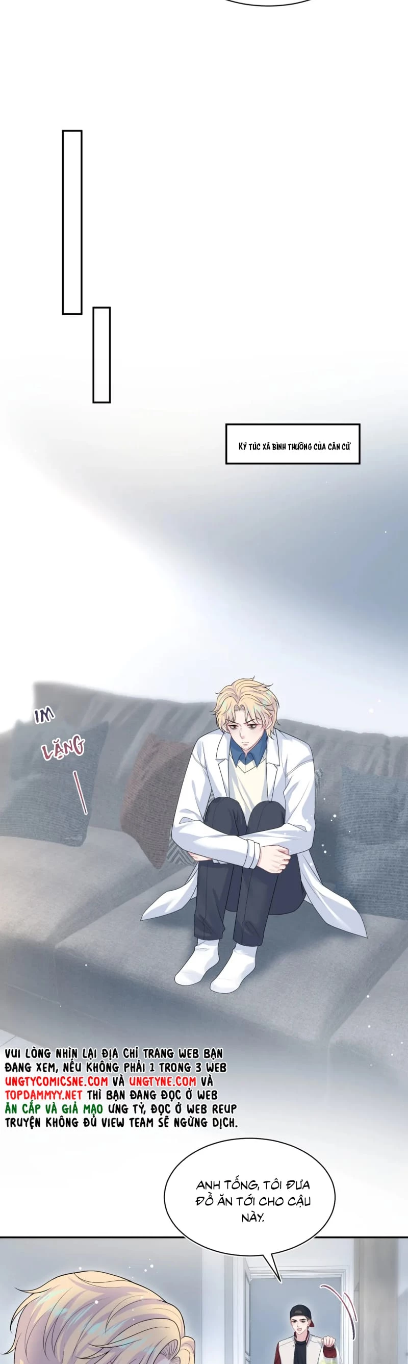 Tuyệt Mỹ Bạch Liên Online Dạy Học Chapter 421 - 11