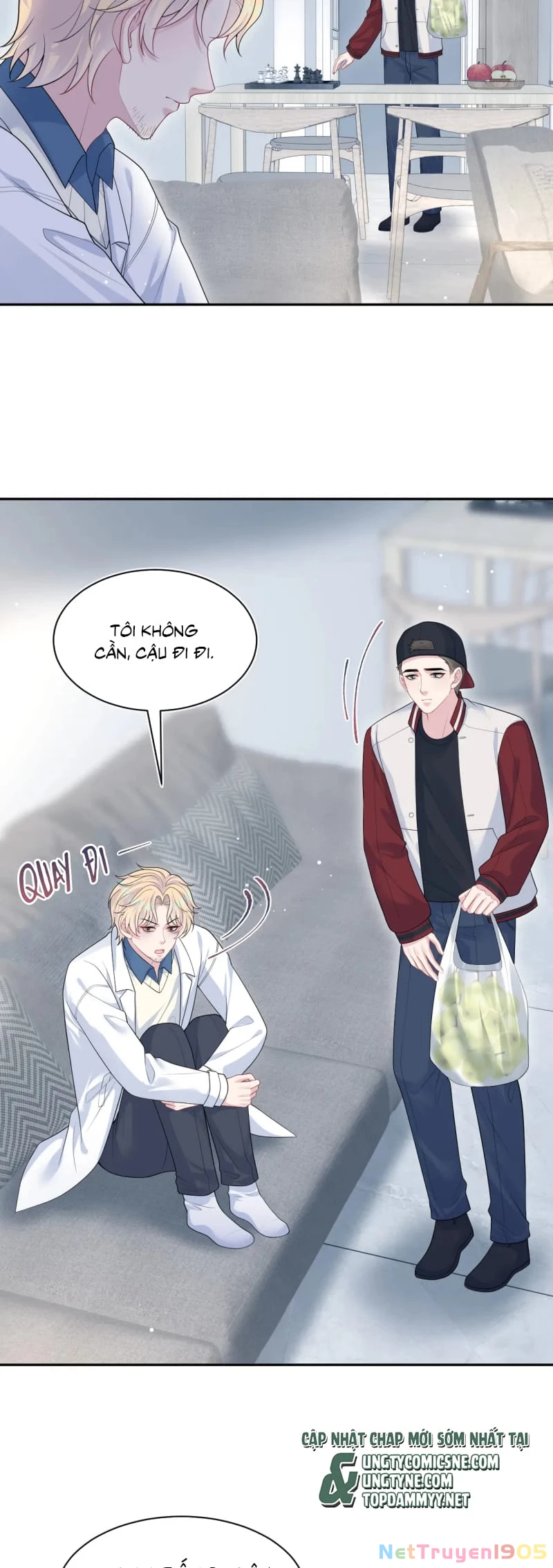 Tuyệt Mỹ Bạch Liên Online Dạy Học Chapter 421 - 12