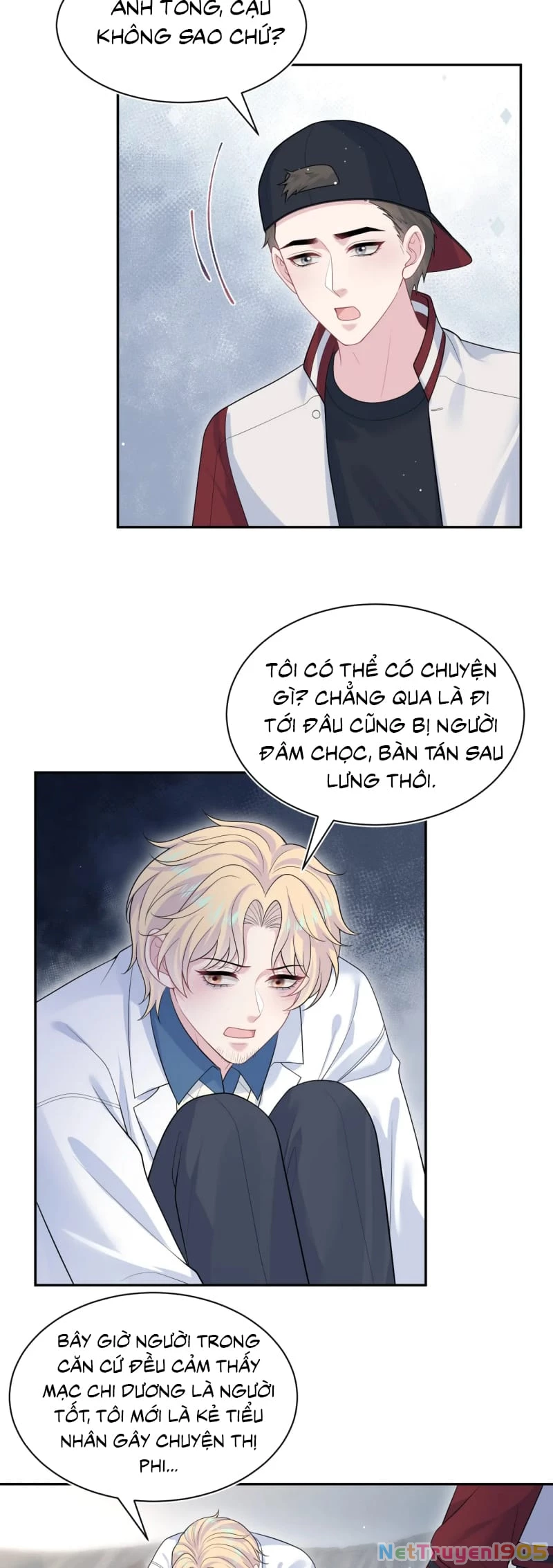 Tuyệt Mỹ Bạch Liên Online Dạy Học Chapter 421 - 13