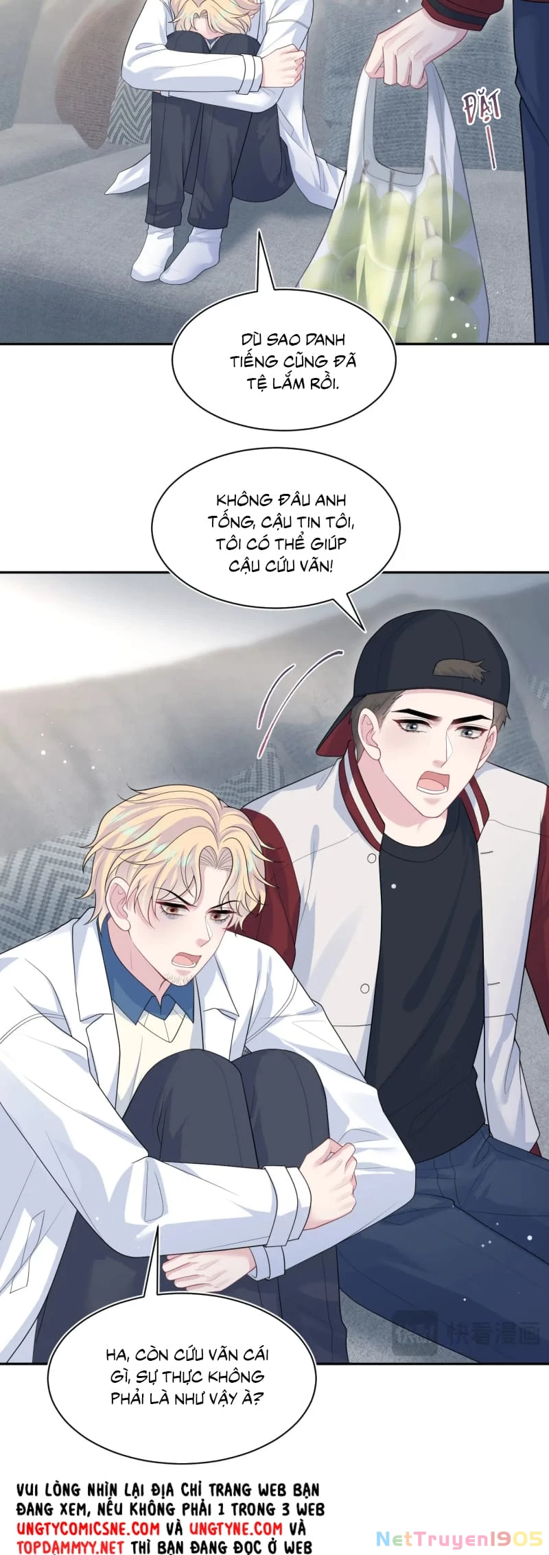 Tuyệt Mỹ Bạch Liên Online Dạy Học Chapter 421 - 14