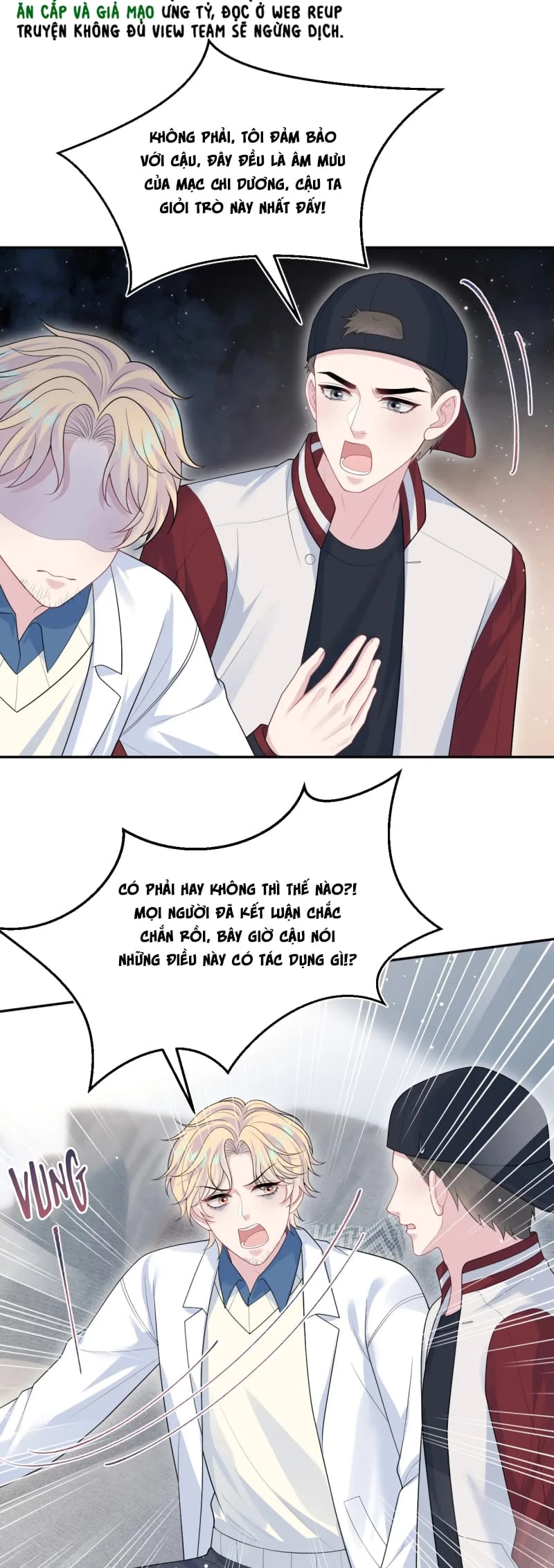 Tuyệt Mỹ Bạch Liên Online Dạy Học Chapter 421 - 15