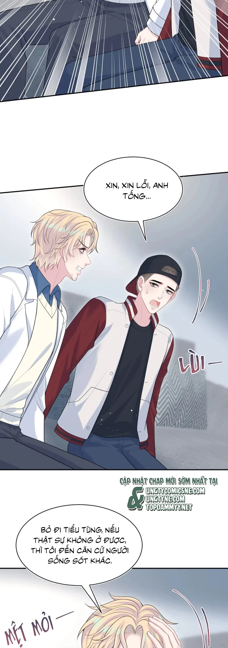 Tuyệt Mỹ Bạch Liên Online Dạy Học Chapter 421 - 16