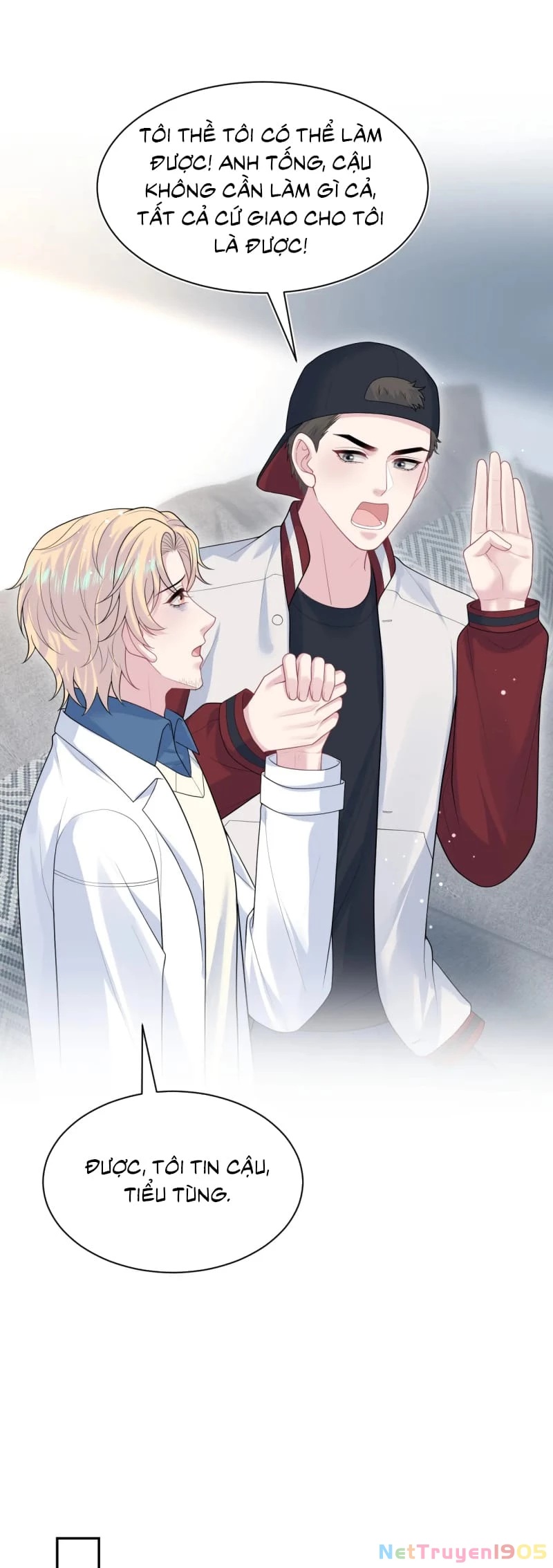 Tuyệt Mỹ Bạch Liên Online Dạy Học Chapter 421 - 19