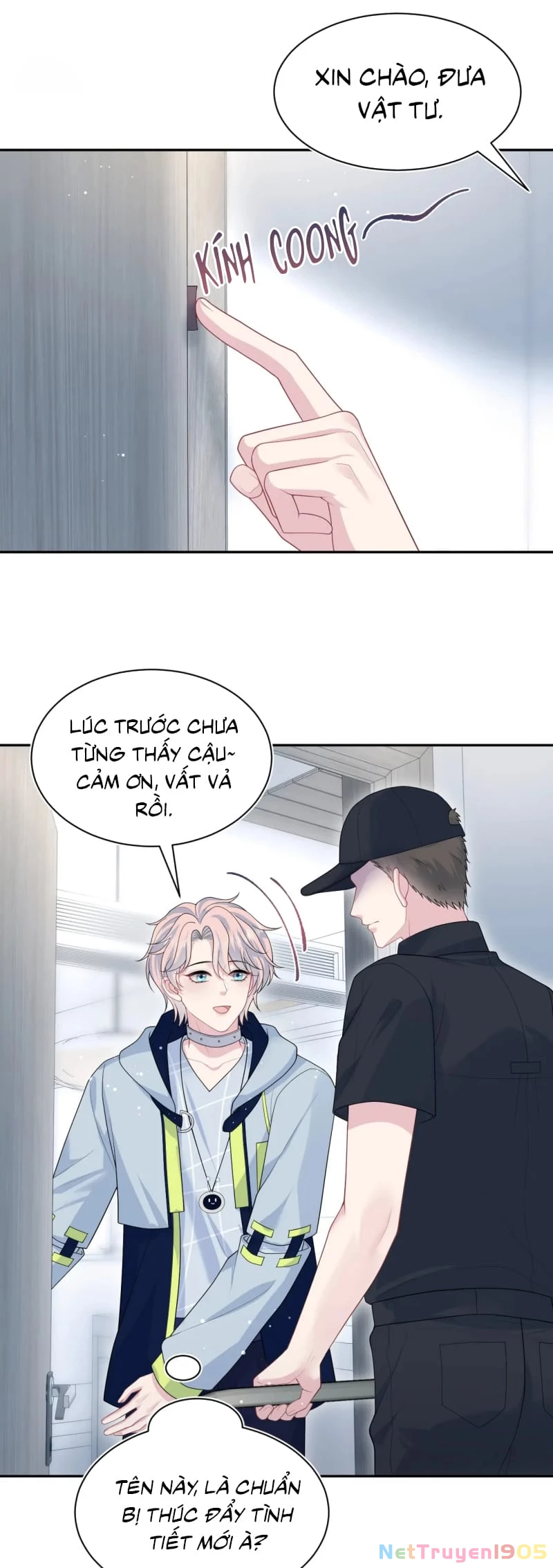 Tuyệt Mỹ Bạch Liên Online Dạy Học Chapter 421 - 21