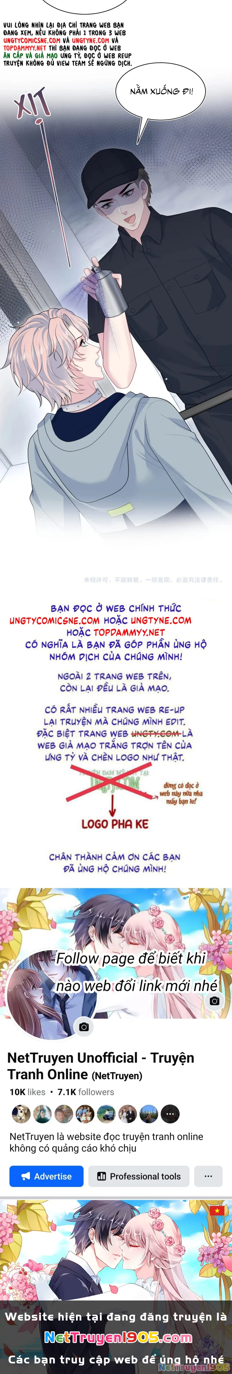 Tuyệt Mỹ Bạch Liên Online Dạy Học Chapter 421 - 22