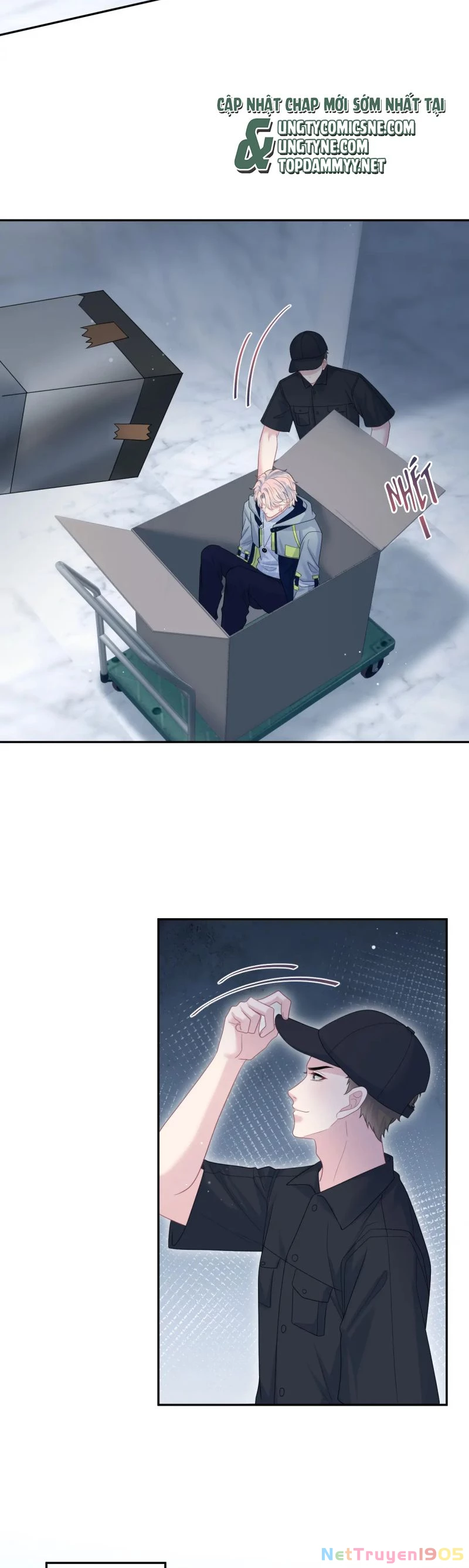 Tuyệt Mỹ Bạch Liên Online Dạy Học Chapter 422 - 2