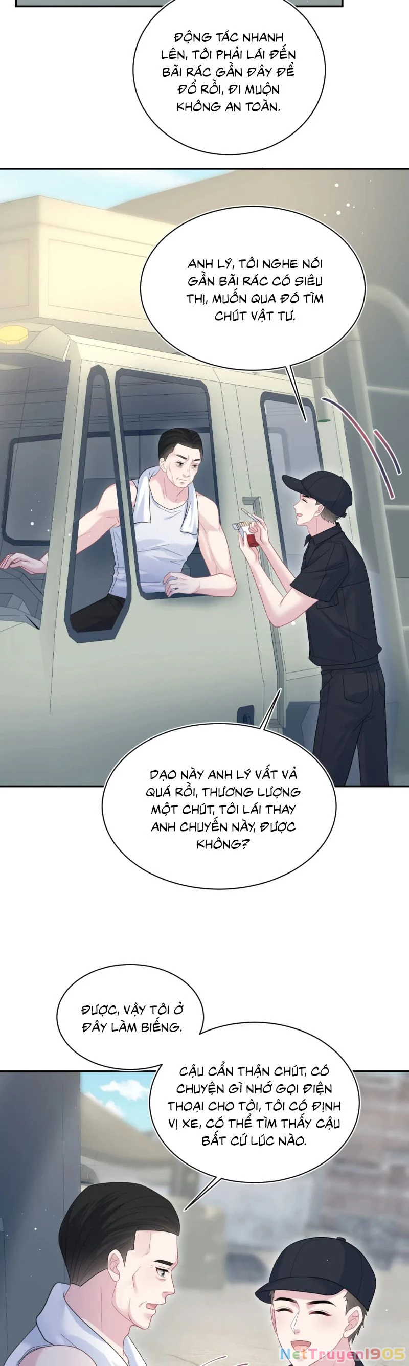 Tuyệt Mỹ Bạch Liên Online Dạy Học Chapter 422 - 4