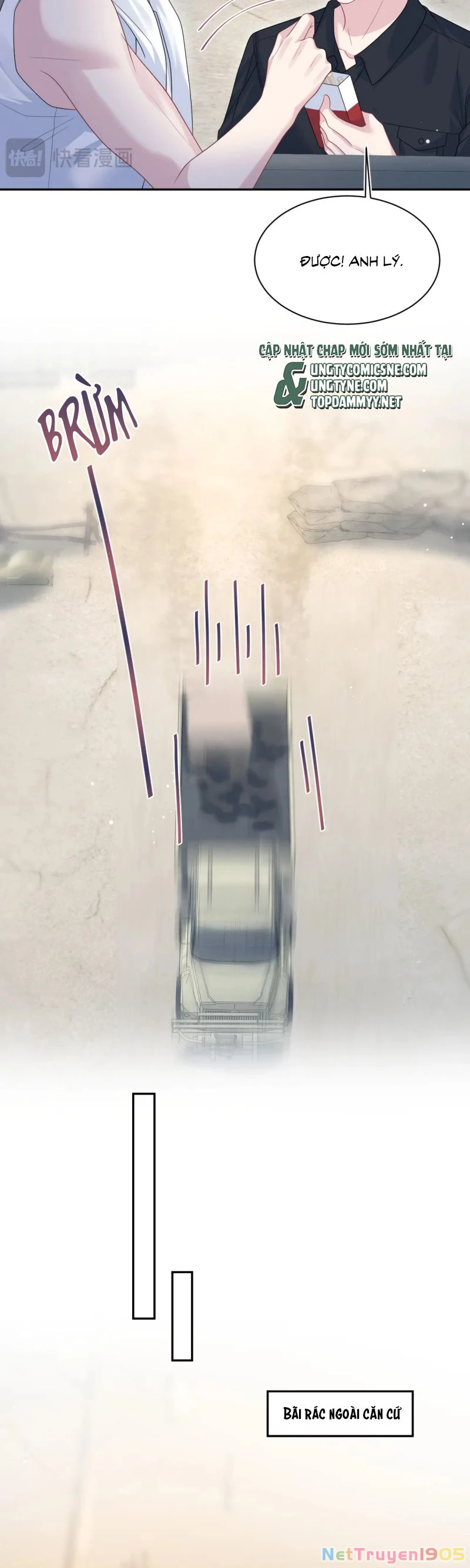 Tuyệt Mỹ Bạch Liên Online Dạy Học Chapter 422 - 5