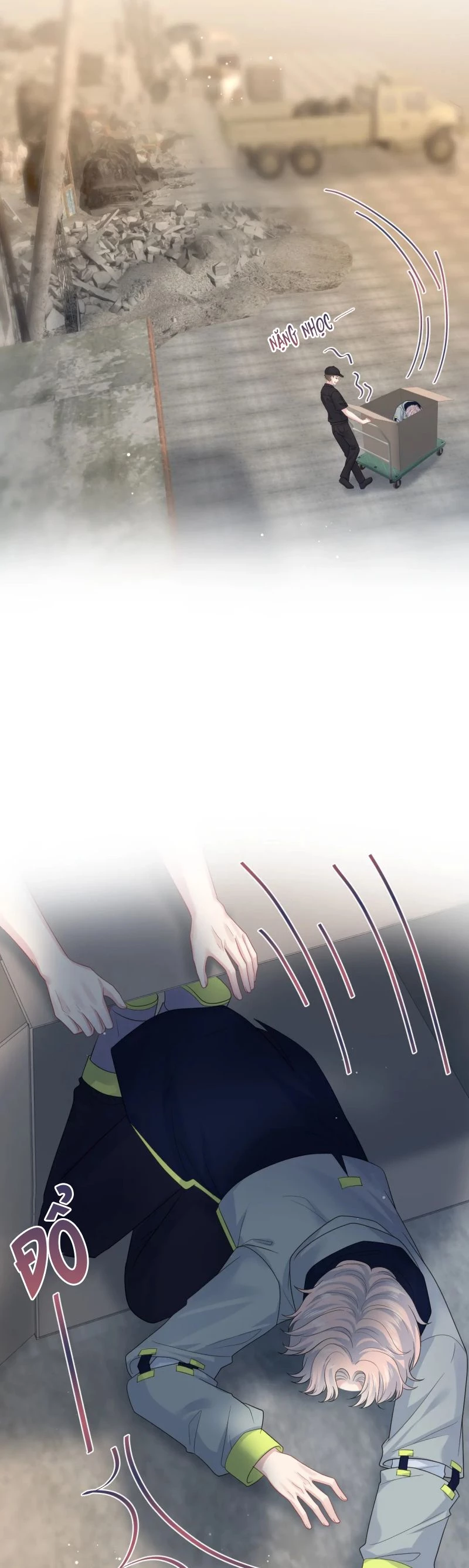 Tuyệt Mỹ Bạch Liên Online Dạy Học Chapter 422 - 6