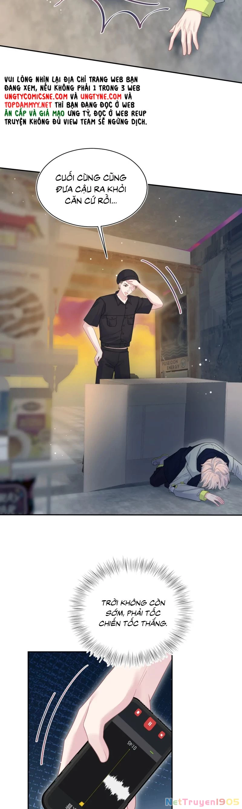 Tuyệt Mỹ Bạch Liên Online Dạy Học Chapter 422 - 7