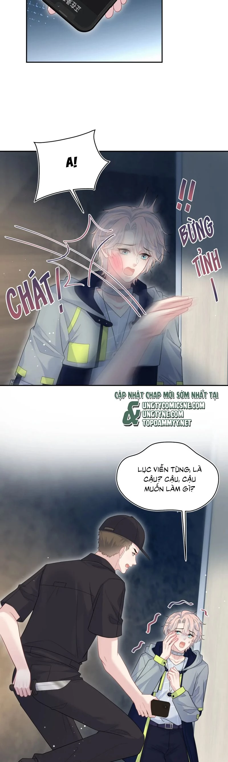 Tuyệt Mỹ Bạch Liên Online Dạy Học Chapter 422 - 8