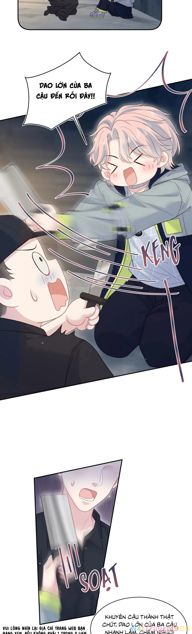 Tuyệt Mỹ Bạch Liên Online Dạy Học Chapter 422 - 13