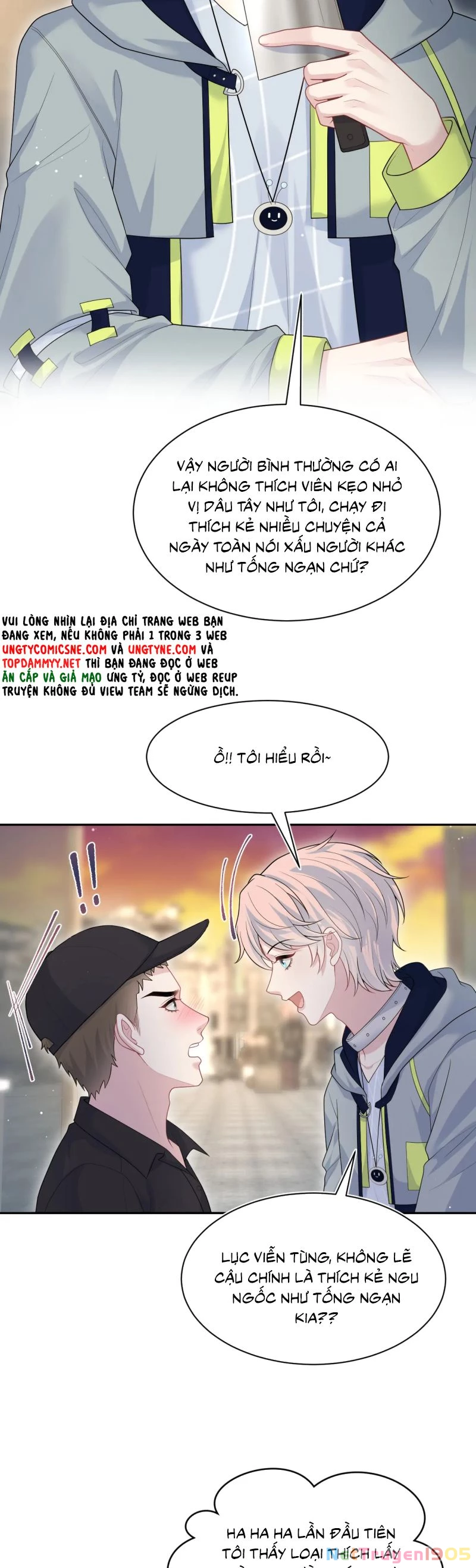 Tuyệt Mỹ Bạch Liên Online Dạy Học Chapter 422 - 18