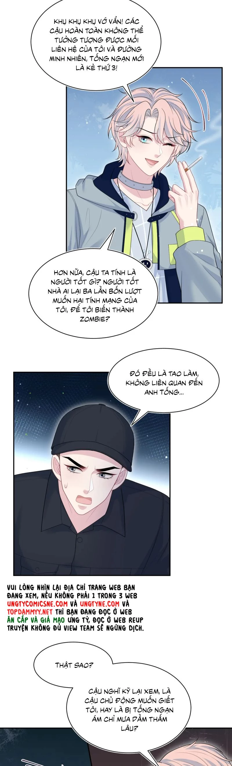 Tuyệt Mỹ Bạch Liên Online Dạy Học Chapter 422 - 21