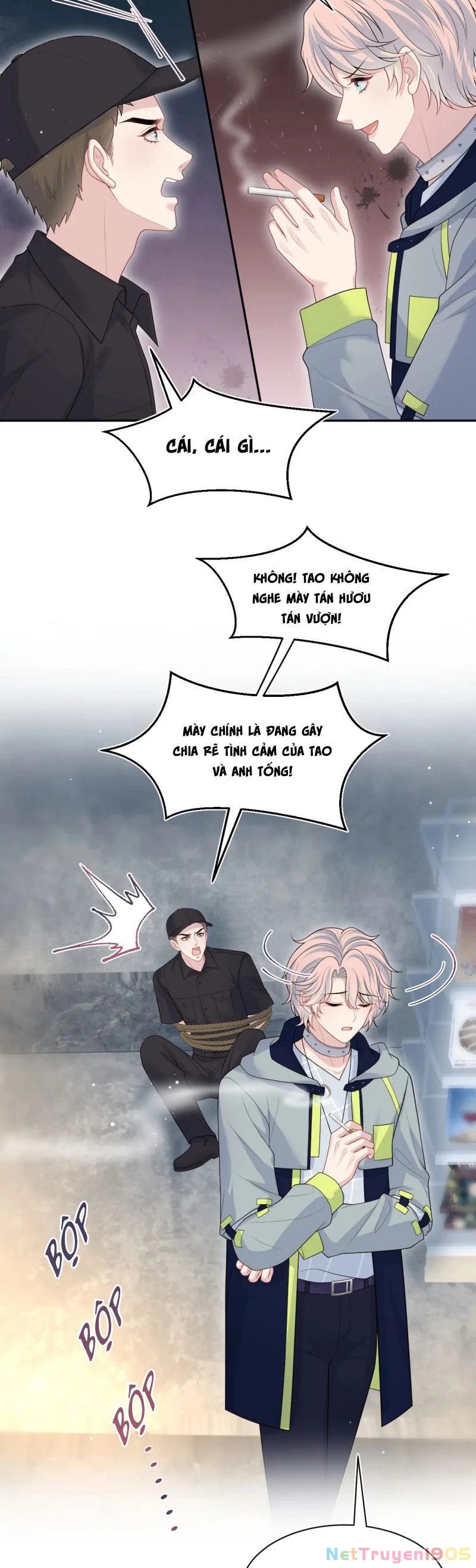 Tuyệt Mỹ Bạch Liên Online Dạy Học Chapter 422 - 22