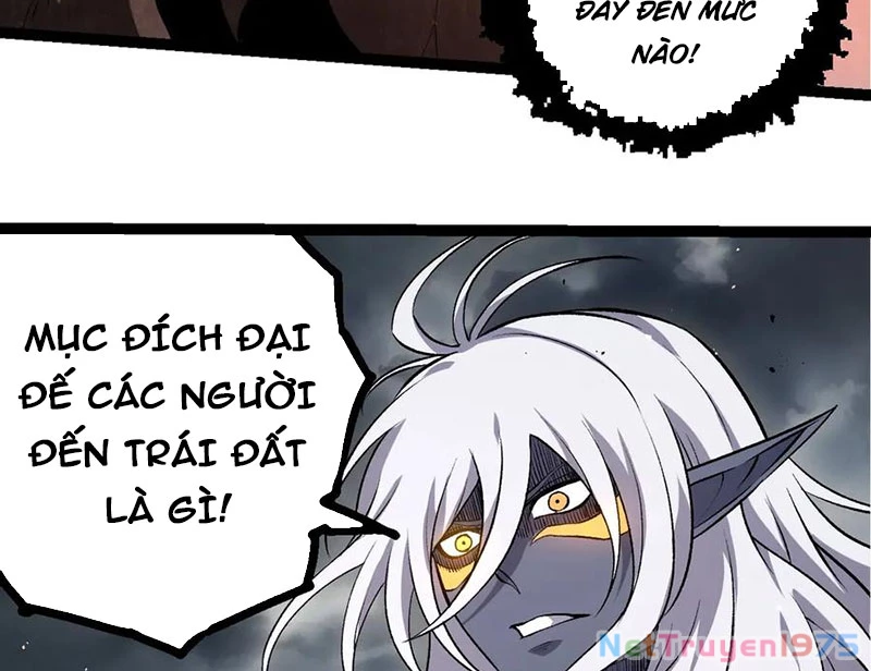 Chuyển Sinh Thành Liễu Đột Biến Chapter 371 - 4