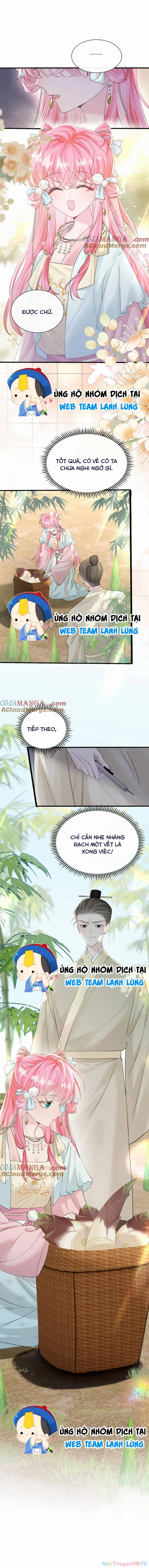 Xuyên Thành Tiểu Muội Của Đại Lão Giấu Mặt Chapter 59 - 4