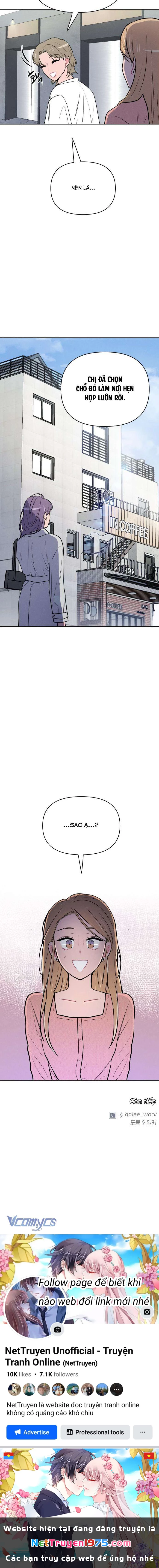 Thật Đáng Thương Cho Chúng Tôi Chapter 46 - 8