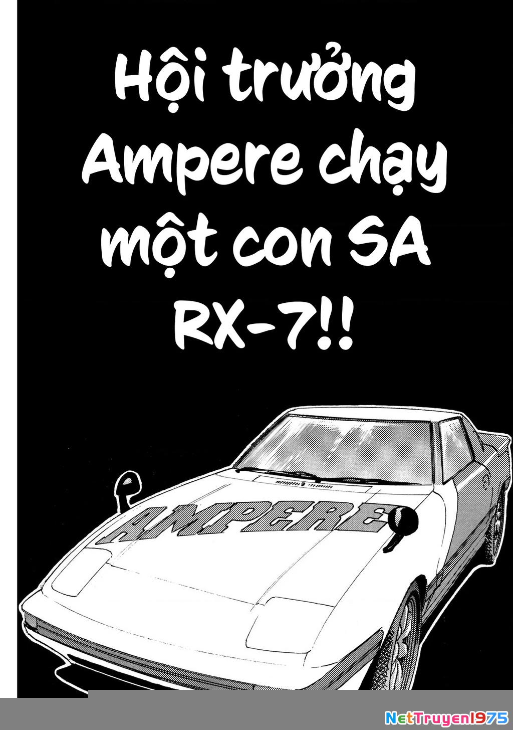 Dù Thế Nào Đi Nữa / Đó Là Tình Bạn Naniwa Chapter 127 - 20