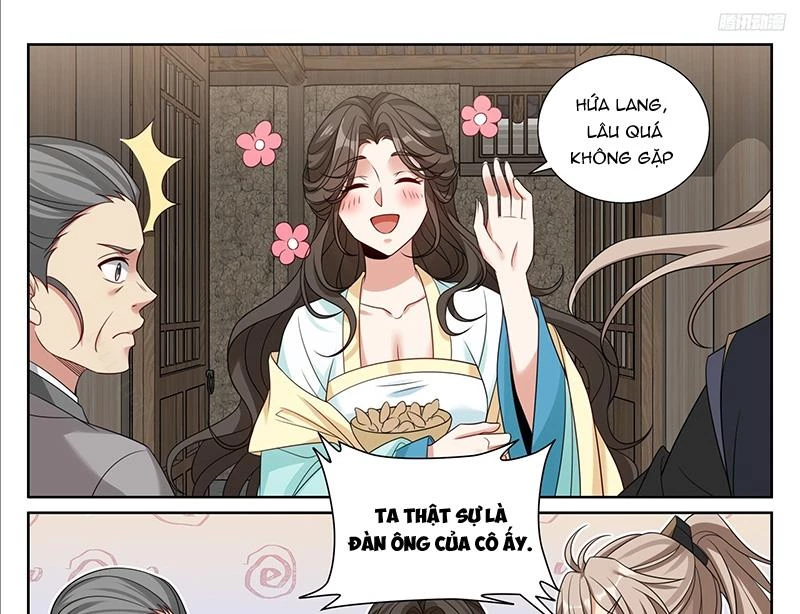 Đại Phụng Đả Canh Nhân Chapter 519 - 13