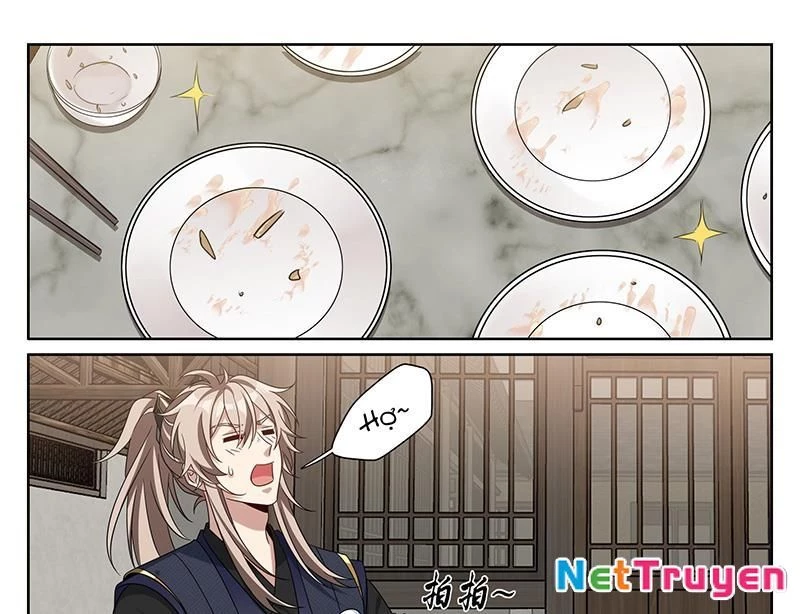 Đại Phụng Đả Canh Nhân Chapter 519 - 31