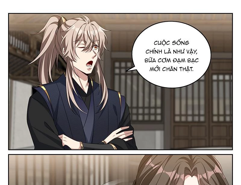 Đại Phụng Đả Canh Nhân Chapter 519 - 33