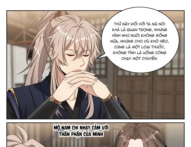 Đại Phụng Đả Canh Nhân Chapter 519 - 37