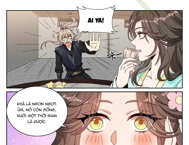 Đại Phụng Đả Canh Nhân Chapter 519 - 39
