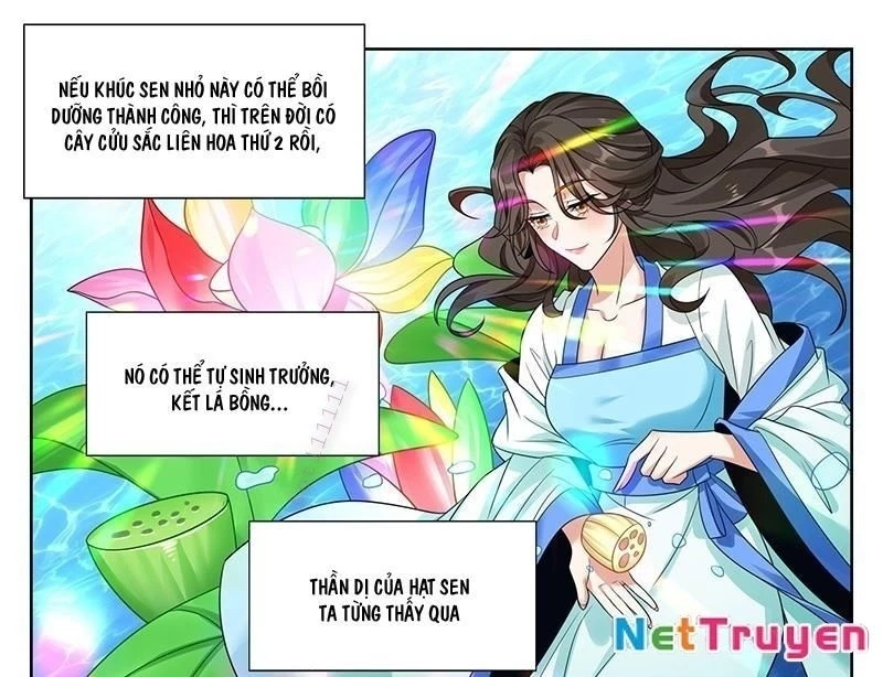 Đại Phụng Đả Canh Nhân Chapter 519 - 41