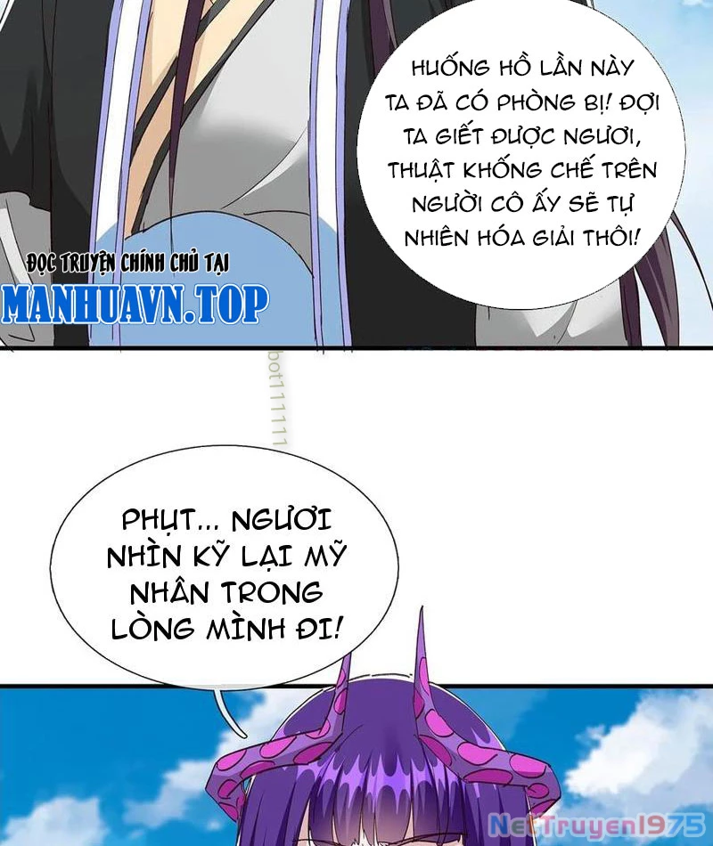 Hóa ra ta lại là lão tổ ma đạo Chapter 97 - 2