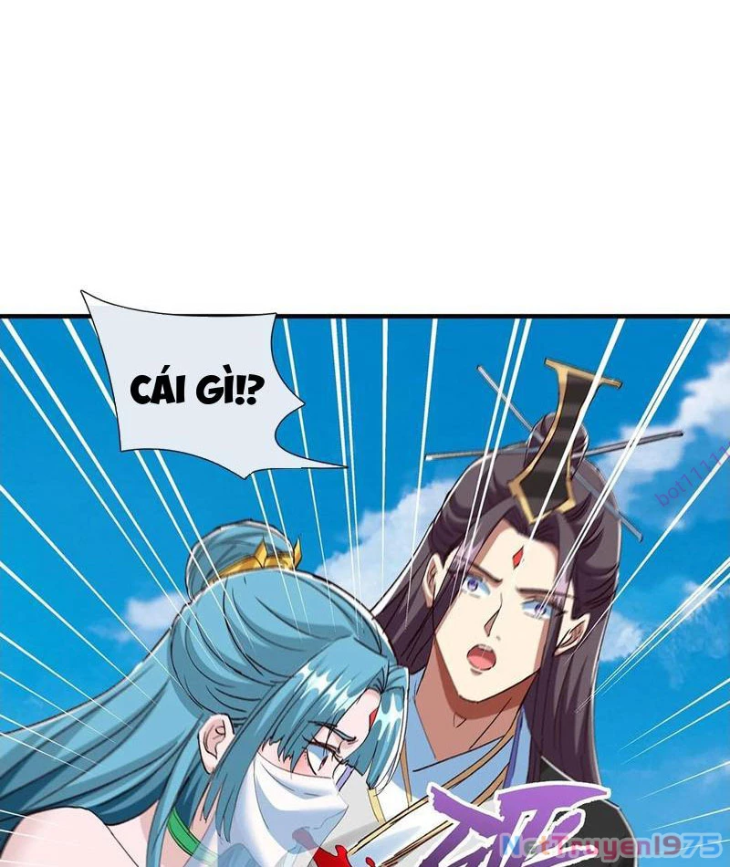 Hóa ra ta lại là lão tổ ma đạo Chapter 97 - 4