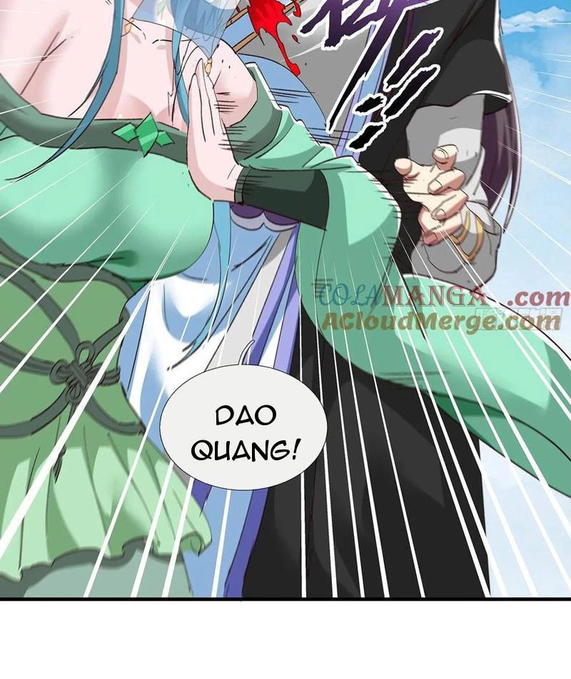 Hóa ra ta lại là lão tổ ma đạo Chapter 97 - 5