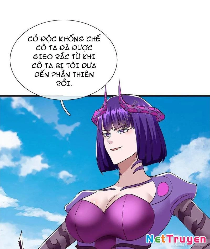 Hóa ra ta lại là lão tổ ma đạo Chapter 97 - 6