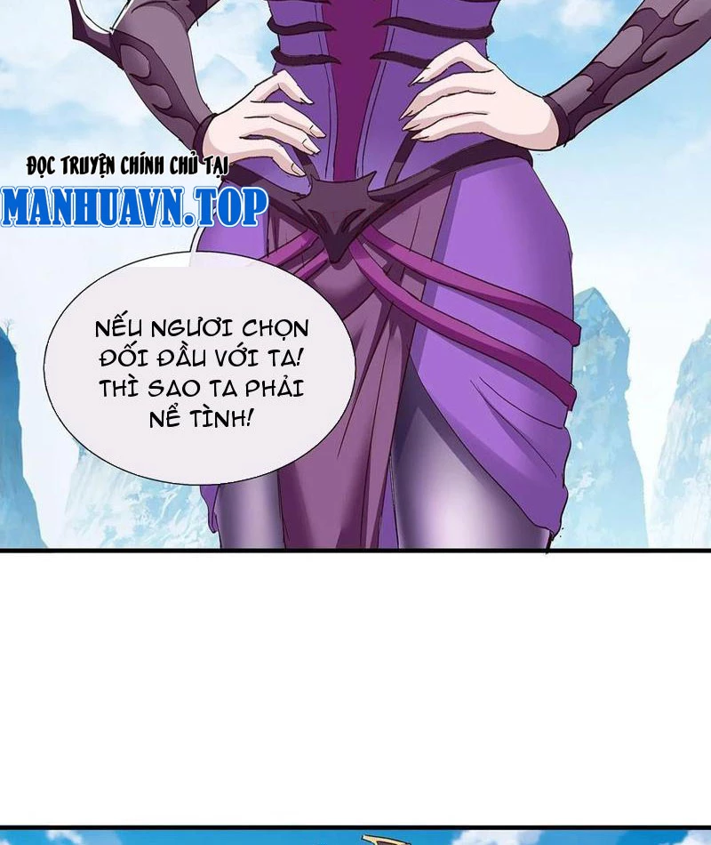 Hóa ra ta lại là lão tổ ma đạo Chapter 97 - 7