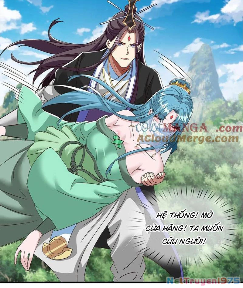 Hóa ra ta lại là lão tổ ma đạo Chapter 97 - 8