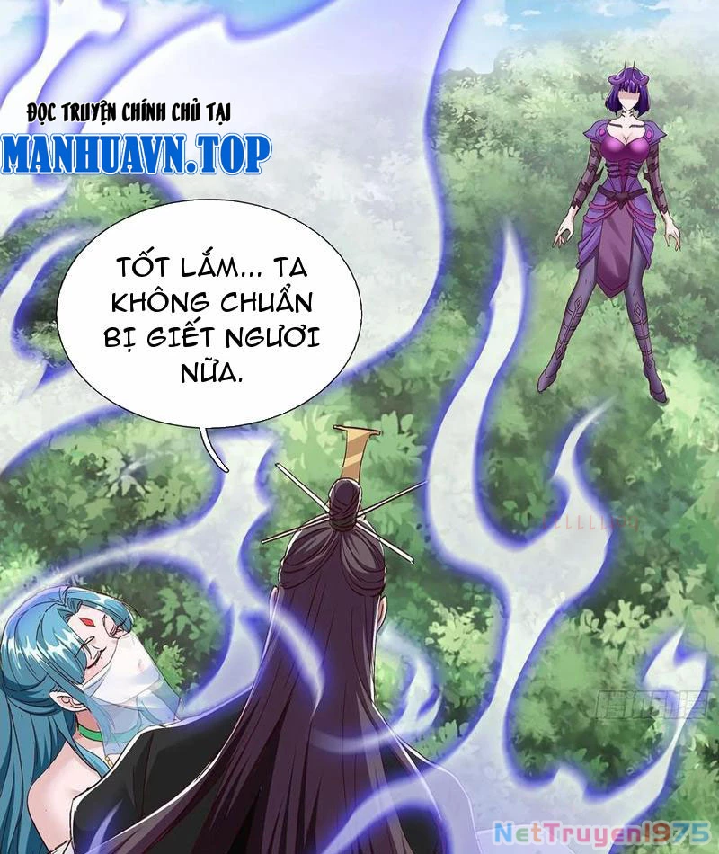 Hóa ra ta lại là lão tổ ma đạo Chapter 97 - 13