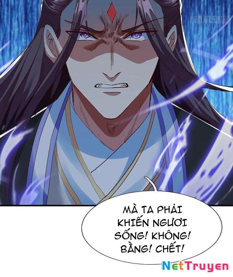 Hóa ra ta lại là lão tổ ma đạo Chapter 97 - 16