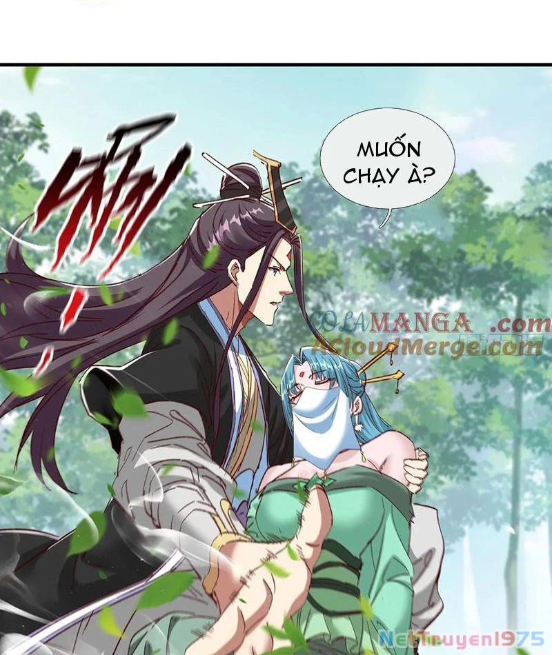 Hóa ra ta lại là lão tổ ma đạo Chapter 97 - 19