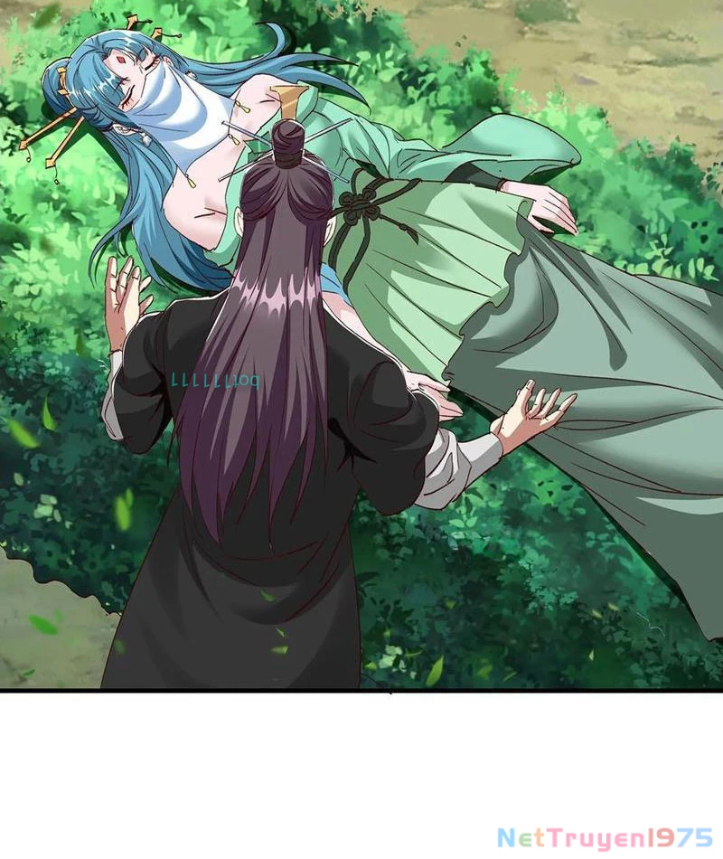 Hóa ra ta lại là lão tổ ma đạo Chapter 97 - 22