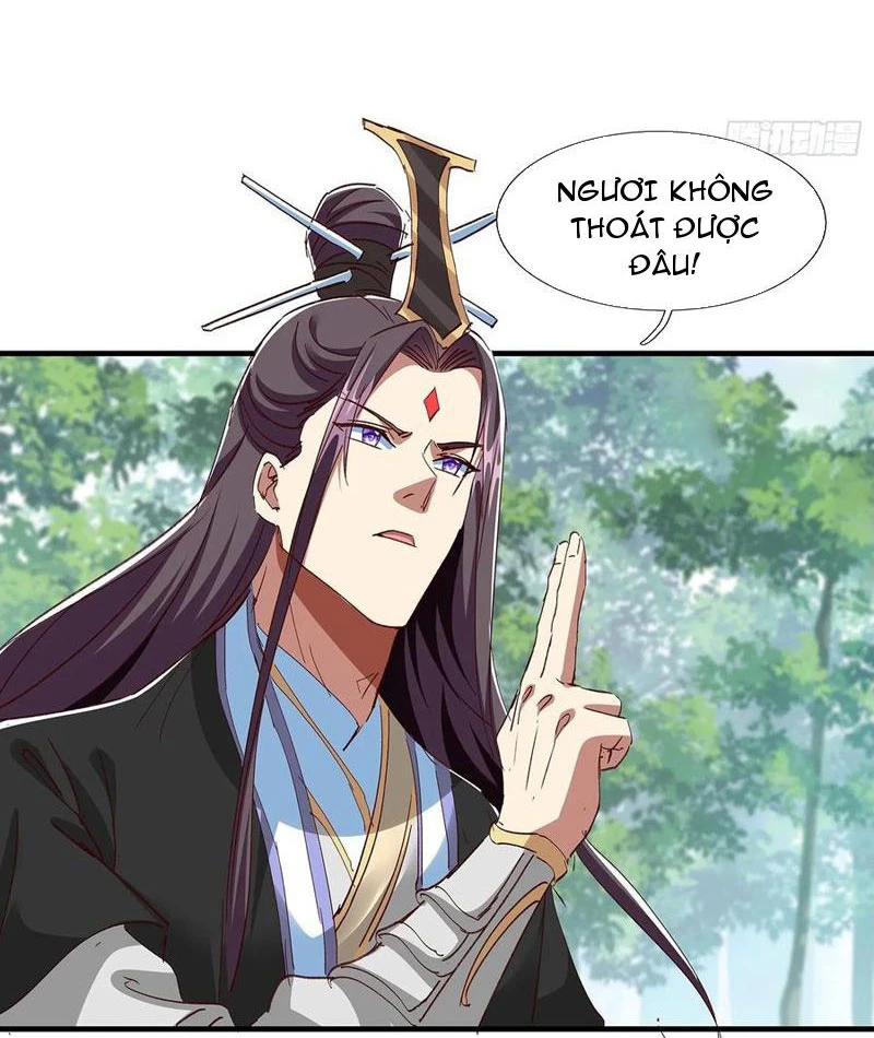 Hóa ra ta lại là lão tổ ma đạo Chapter 97 - 23