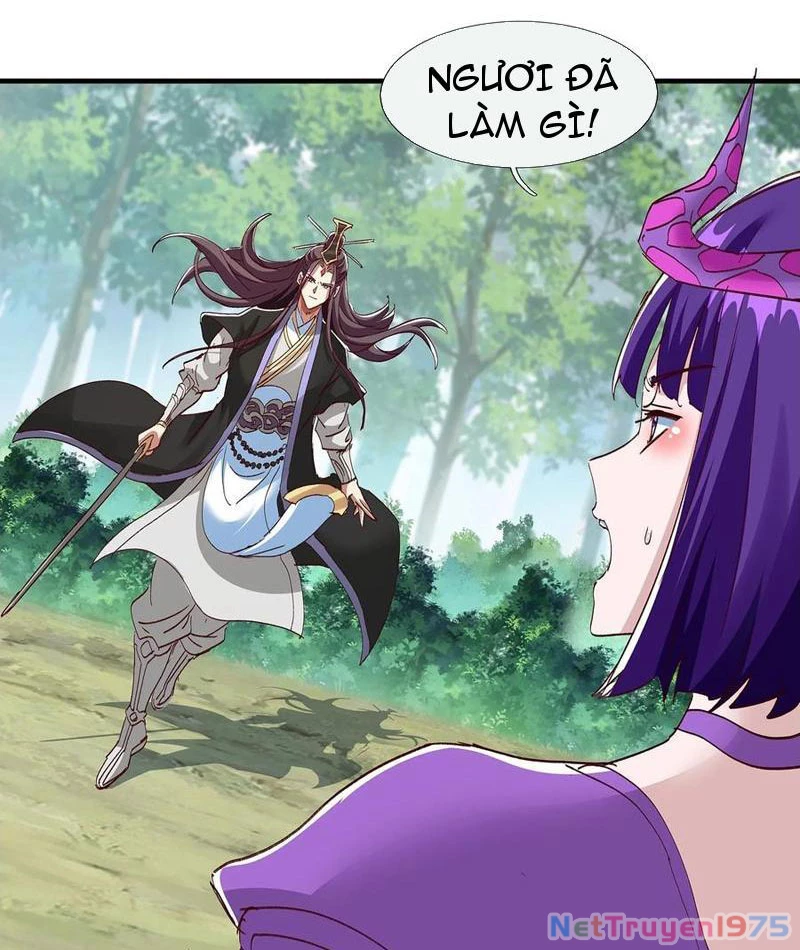 Hóa ra ta lại là lão tổ ma đạo Chapter 97 - 28