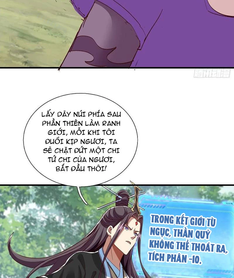 Hóa ra ta lại là lão tổ ma đạo Chapter 97 - 29