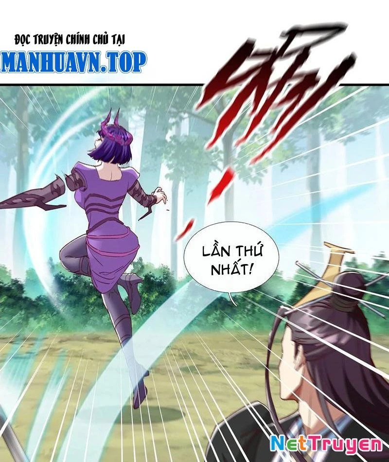 Hóa ra ta lại là lão tổ ma đạo Chapter 97 - 31