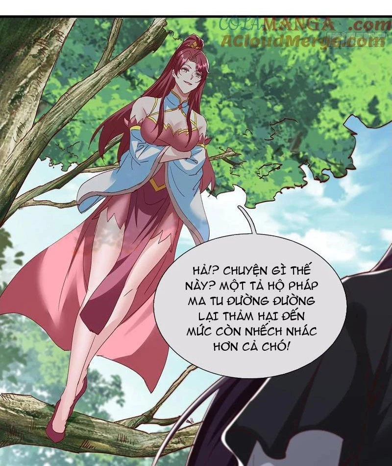 Hóa ra ta lại là lão tổ ma đạo Chapter 97 - 40